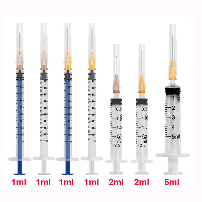 Disposable syringe Manufacturi