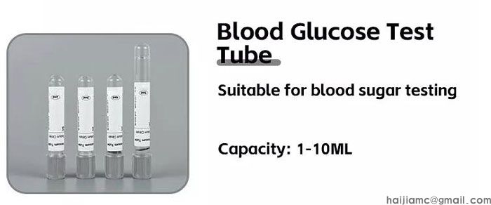 vacuum blood collection tube machine